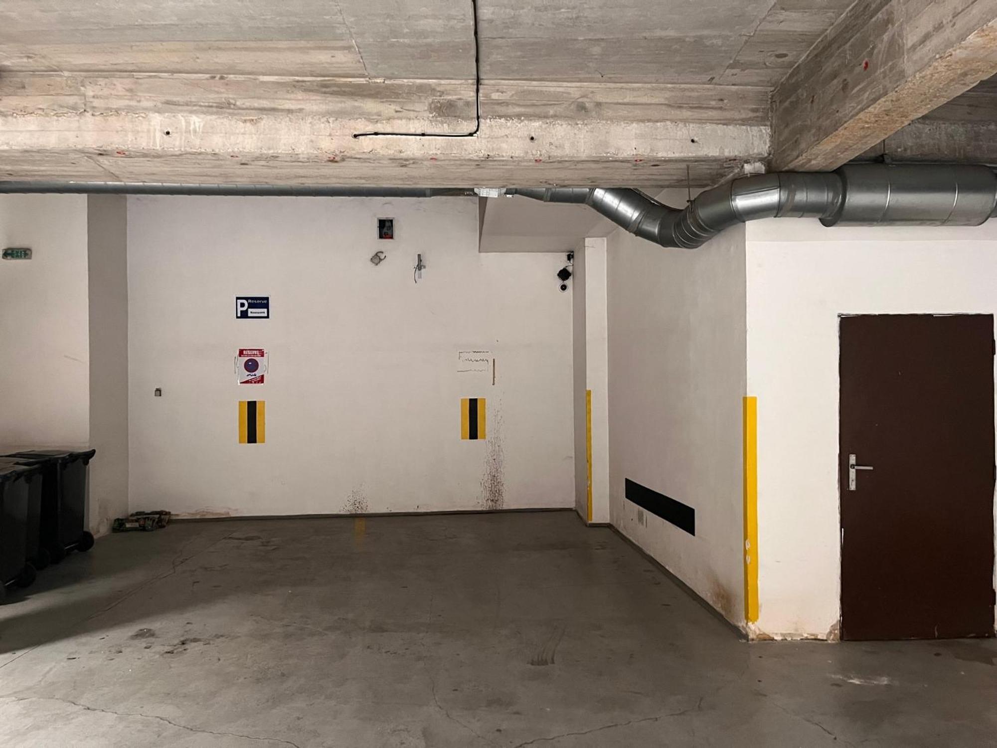פראג City Centre Garden Apartment With Parking מראה חיצוני תמונה